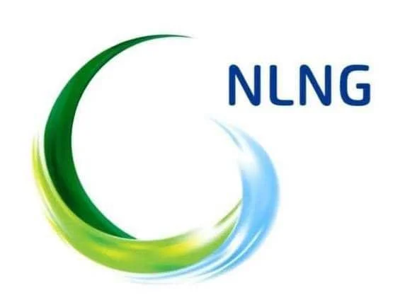 New NLNG LOGO